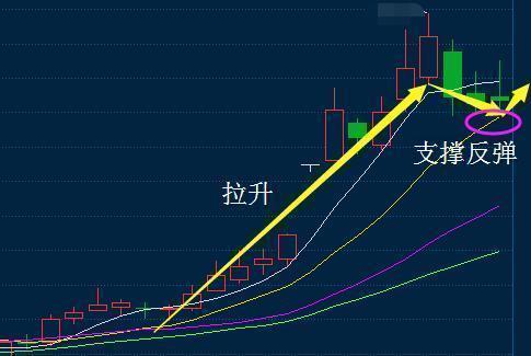 雨后彩虹 第3頁