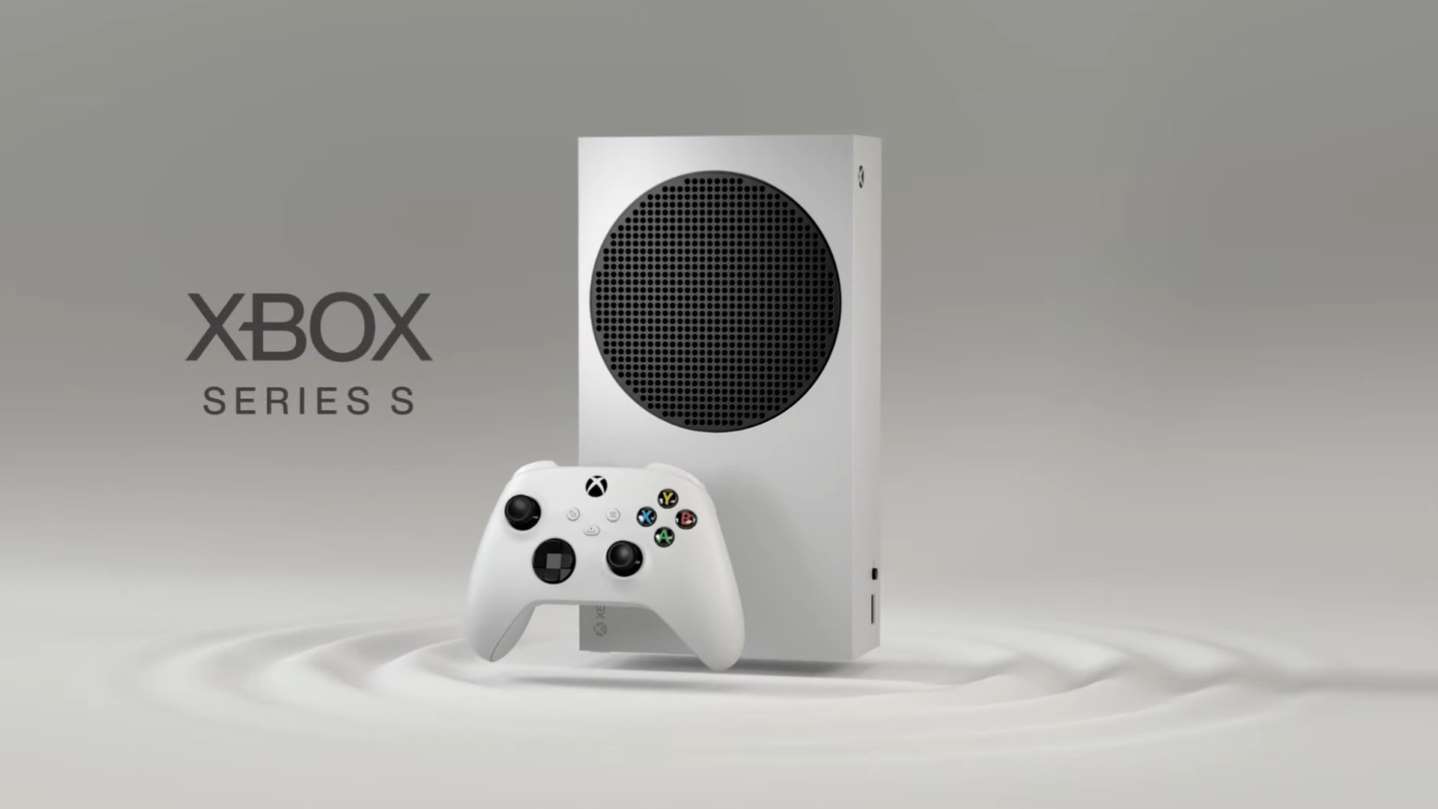 Xbox最新，新一代游戲世界的魅力探索