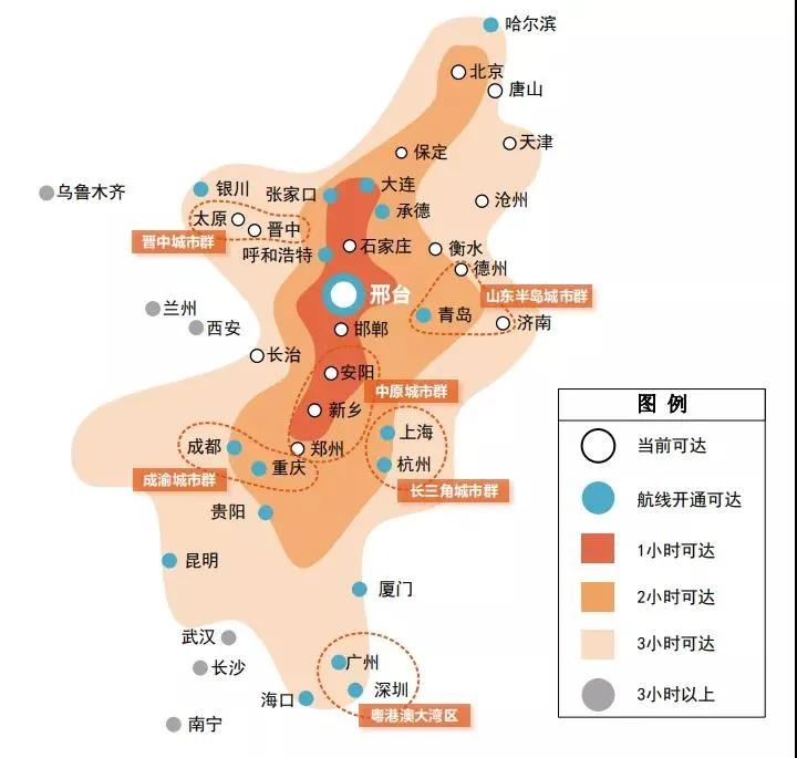 邢臺(tái)市最新消息全面解讀與分析