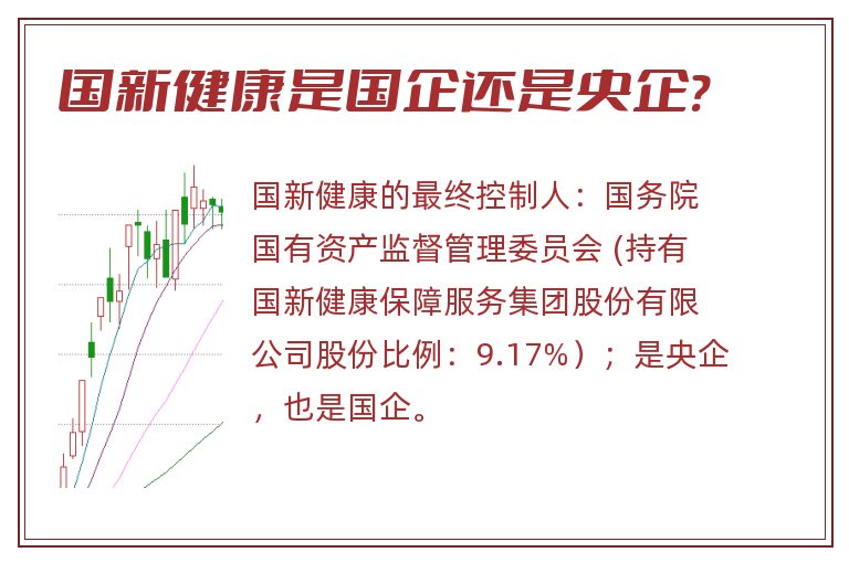 國(guó)新健康最新動(dòng)態(tài)全面解讀