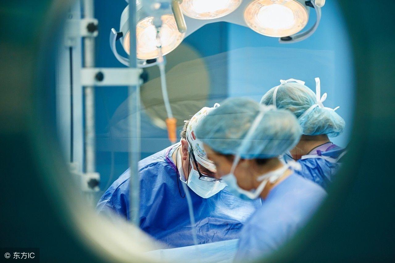 股骨頭壞死最新療法揭秘