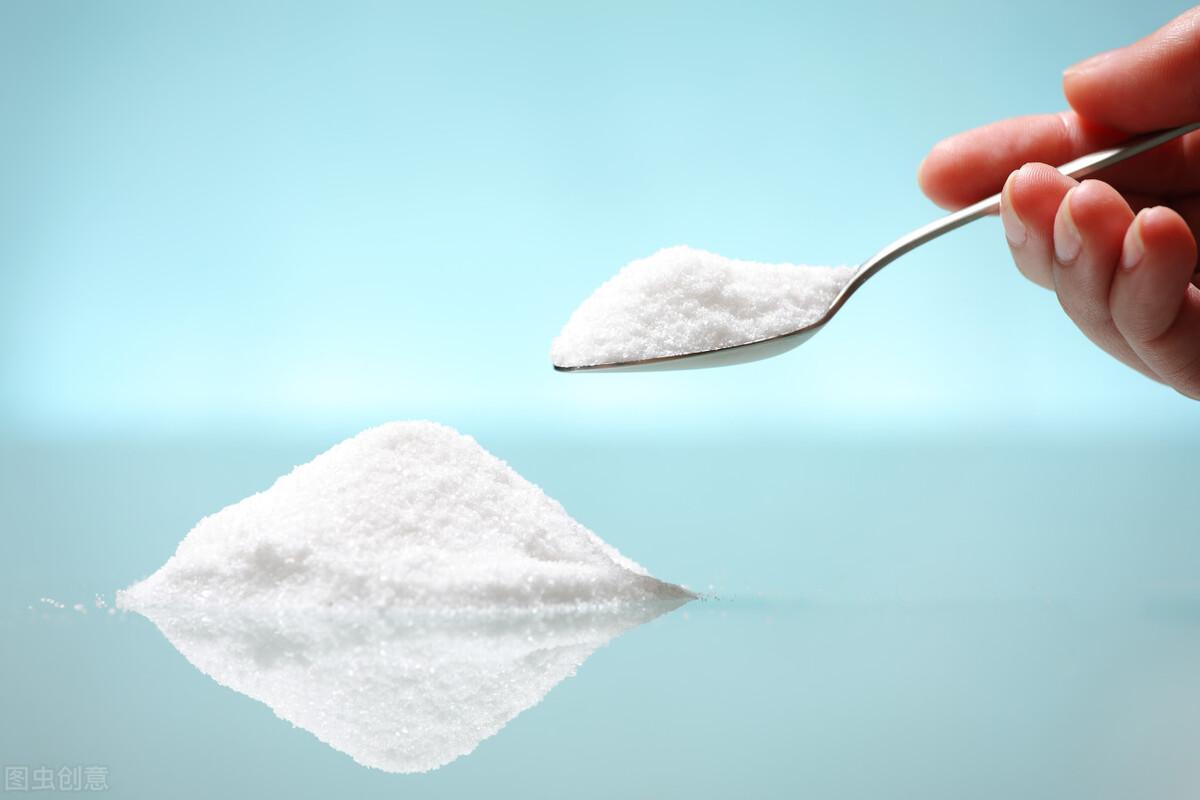 最新食物含碘概覽表