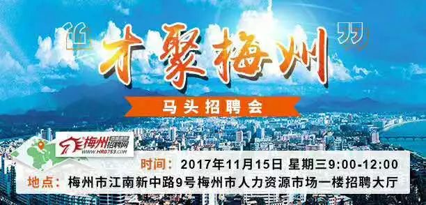 梅州招聘網(wǎng)最新招聘動(dòng)態(tài)深度解讀與解析