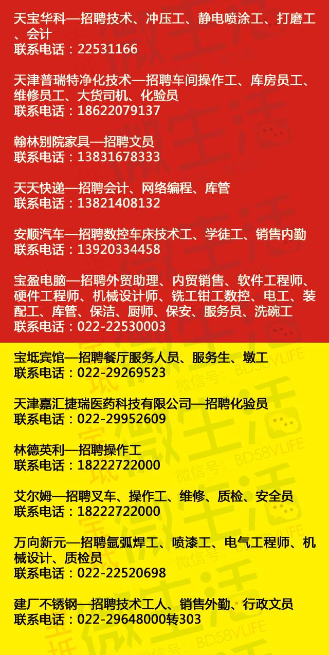 玉田最新招工信息匯總與招工趨勢深度解析